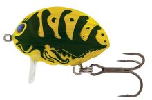 Salmo Wobler Lil Bug Floating Wasp 3 cm 4 g (1)