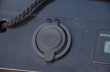 Mivardi Lithiová Bateria M-CELL 24 V 50 Ah + 10 A Nabíjačka (10)