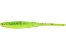 Westin Gumová Nástraha ShadTeez Pin-Tail Lime Chartreuse - 11 cm 3,5 g 2 ks