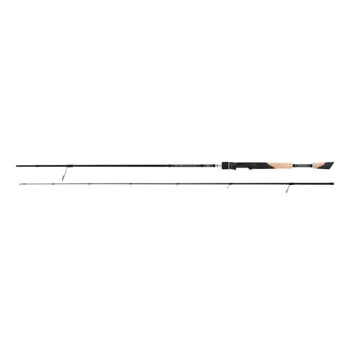 Fox Rage Prút TR Jig Finesse Spin Rod 2,4 m 7-28 g