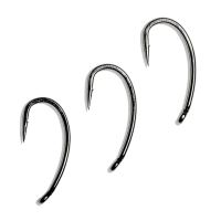 Nash Háčky Steelpoint Curve Shank Original (1)