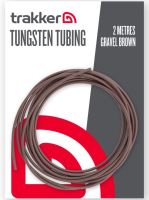 Trakker Tungstenová Hadička Tungsten Tubing 2 m - Brown