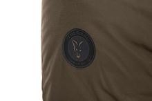 Fox Zimný Oblek Khaki/Camo Wintersuit (12)