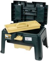 Fishing Box Rybárský Kufrík Stool TYP 280 (2)