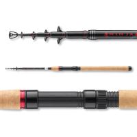 Daiwa Prút Ninja X Tele 3  m 50-100 g