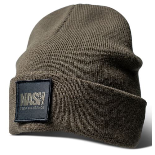 Nah Čiapka Zero Tolerance Patch Beanie Hat