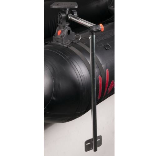 Uni Cat Držiak Echolotu Peg & Go Fishfinder