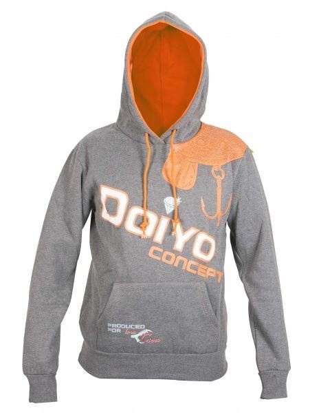 E-shop Saenger doiyo mikina-veľkosť l