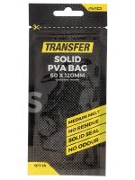 Avid Carp Sada Na Plnenie PVA Sáčkov Transfer Solid Bag System - Large Loader