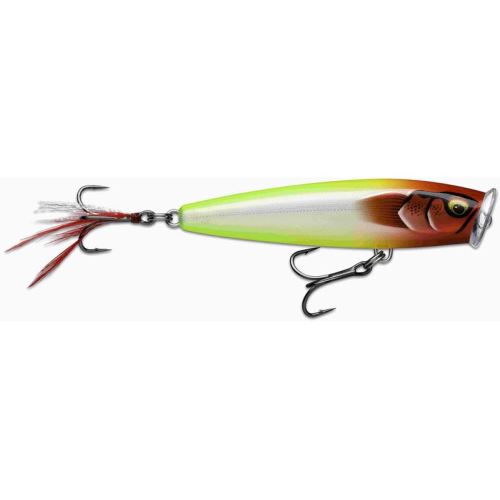 Rapala Wobler Skitter Pop ELITE 95 GDCL 9,5 cm 17 g