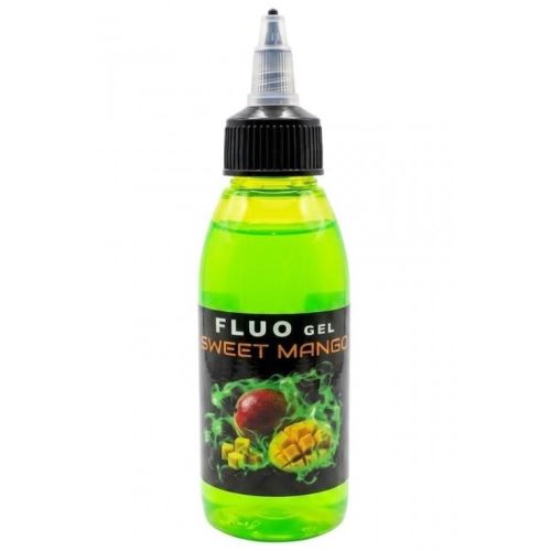 Method Feeder Fans Gel Fluo 100 ml