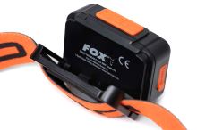 Fox Čelovka Halo Multi-Colour 500C Headtorch (1)