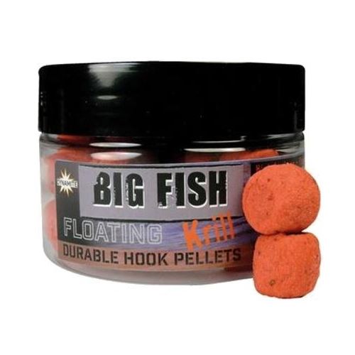 Dynamite Baits Pelety Durable Hookbaits Big Fish 12 mm