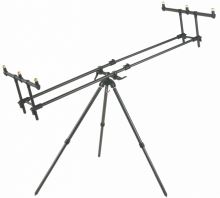 Mivardi Stojan Tripod Premium + Sada hlásičov Combo M1100 ZDARMA (2)