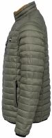 Savage Gear Bunda Ripple Quilt Jacket Mermaid (1)