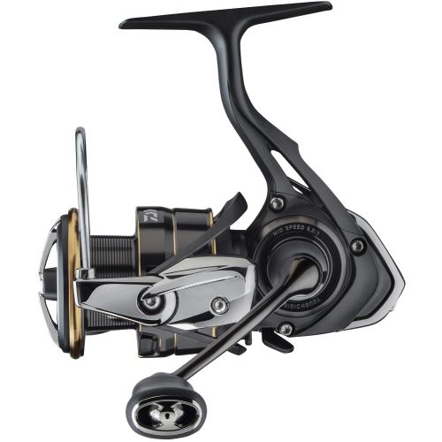 Daiwa Navijak Ballistic EX LT 2500 D