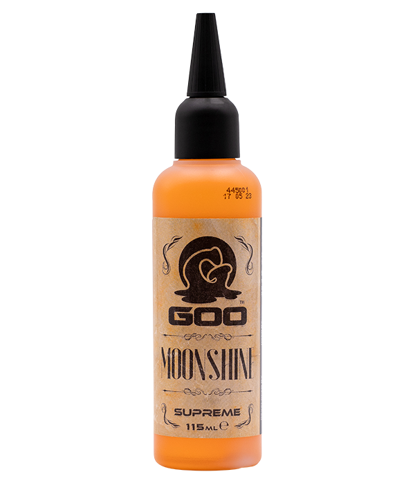 Korda atraktor goo smoke 115 ml - moonshine supreme