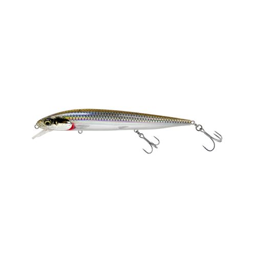 Savage Gear Wobler 3D Smelt Twitch And Roll Smelt 14 cm 20 g