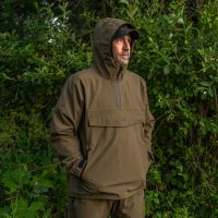 Avid Carp Bunda Hydro-Force 20K Pullover Jacket (8)