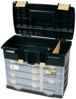 Fishing Box Rybárský Kufrík K2 Typ 1075 (1)