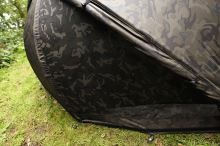 Fox Brolly Ultra 60 Ventec Ripstop Camo (2)