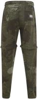 Navitas Tepláky Identity Camo Zip Off Jogga (1)