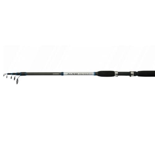 Shimano Prút Alivio Slim Telescopic 3,3 m 40-80 g