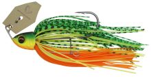 Savage Gear Rotačka Da Crazy Bush Sinking Firetiger - 10 cm 15 g