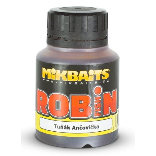 Mikbaits dip Robin Fish Tuniak Ančovička 125 ml