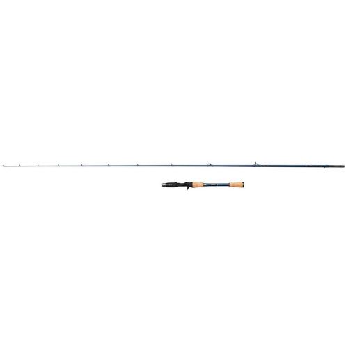 Abu Garcia Prút Fantasista Nano 6611 L BFS-F 1,98 m 2-14 g C