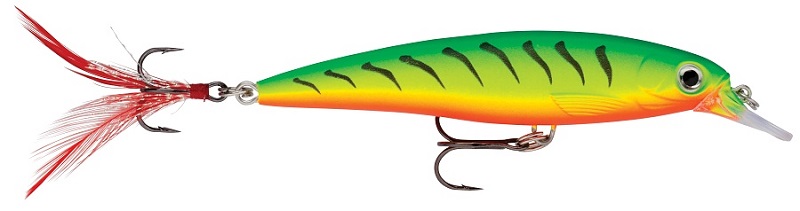 E-shop Rapala wobler x rap ftu - 10 cm 13 g