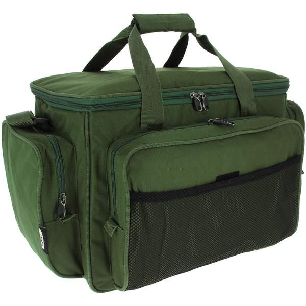 Ngt taška green insulated carryall