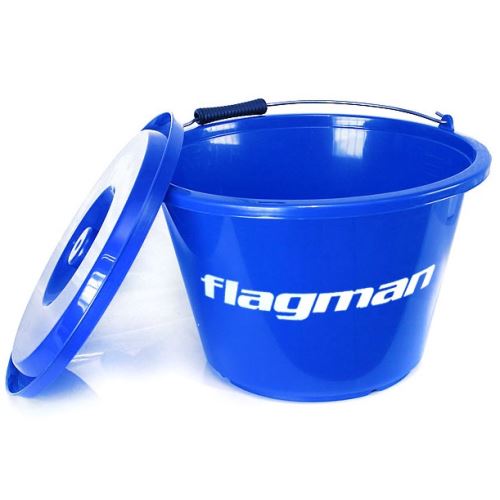 Flagman Vedro S Vekom 18 l