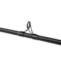 Shimano Prút Beastmaster AX Catfish Casting Vertical 1,85 m 200 g (5)