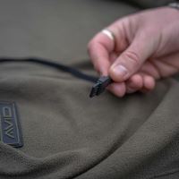 Avid Carp Vyhrievaný Matrac Benchmark Thermatech (3)