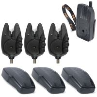 Fox Sada hlásičov Rx+ Presentation Set Fox Sada hlásičov Rx+ Presentation Set