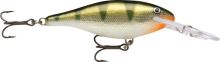 Rapala Wobler Shad Rap Deep Runner YP Rapala Wobler Shad Rap Deep Runner YP