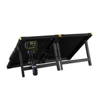 Goal Zero Set Solárny Panel Boulder 50 + Menič k Solárnemu Panelu Charge Controller (6)