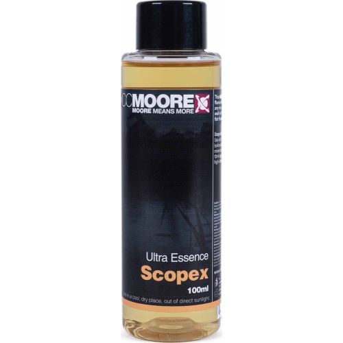 CC Moore Esencia Ultra Scopex 100 ml