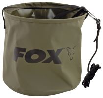 Fox Nádoba Na Vodu Collapsible Water Bucket Large 10 l