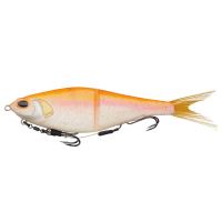Berkley Gumová Nástraha Powerbait Chop Block Albino Trout - 20 cm 62 g