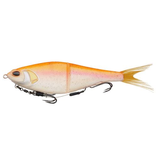 Berkley Gumená Nástraha Powerbait Chop Block Albino Trout