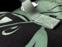 HOTSPOT DESIGN Mikina Carpfishing Camo (4)