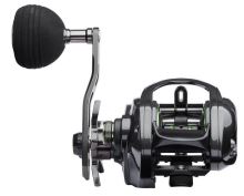 Madcat Multiplikátor Dominion Low Profile Reel 40 LH Madcat Multiplikátor Dominion Low Profile Reel 40 LH
