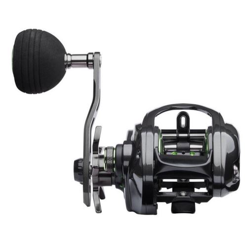 Madcat Multiplikátor Dominion Low Profile Reel 40 LH