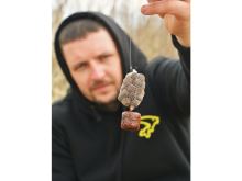 Chytil Pelety Kaprie Amino S Dierou 250 g (4)