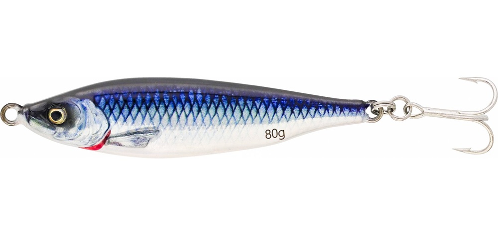 E-shop Westin pilker herrix jig herring - 8,6 cm 60 g