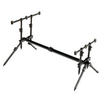 Leeda Stojan Rogue 3 in 1 Rod Pod Carrycase Leeda Stojan Rogue 3 in 1 Rod Pod Carrycase