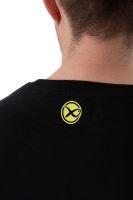 Matrix Tričko Black Mini Logo T-Shirt (2)