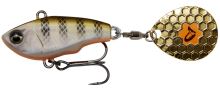 Savage Gear Fat Tail Spin Sinking Perch - 8 cm 24